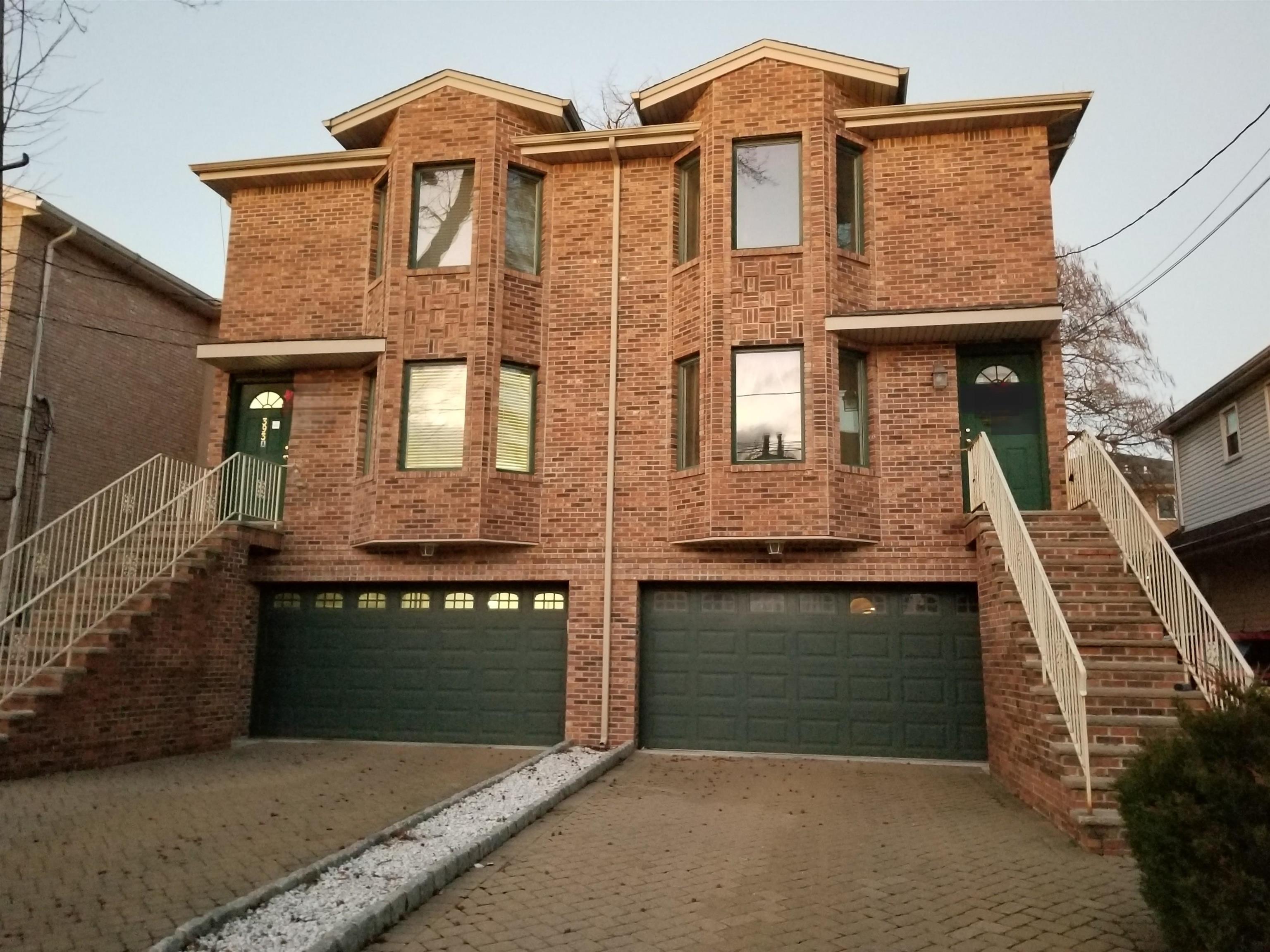 393 Washington Avenue Cliffside Park NJ 07010