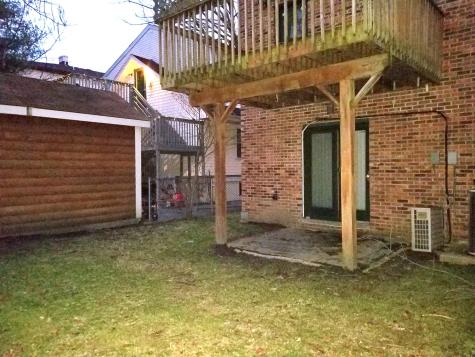 393 Washington Avenue Cliffside Park NJ 07010