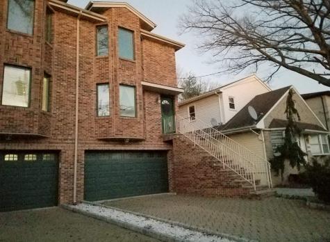 393 Washington Avenue Cliffside Park NJ 07010