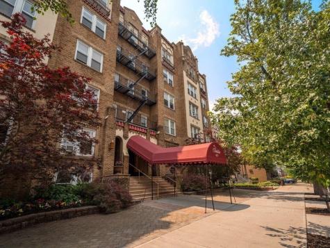 63 Sherman Place Jersey City NJ 07307
