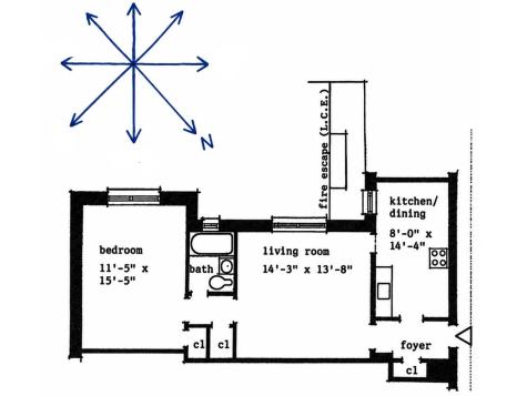 63 Sherman Place Jersey City NJ 07307