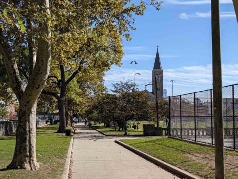63 Sherman Place Jersey City NJ 07307