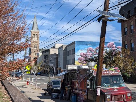 63 Sherman Place Jersey City NJ 07307