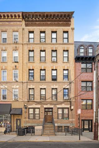 839 Willow Avenue Hoboken NJ 07030