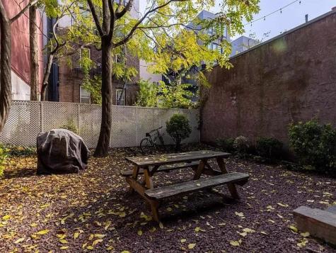 839 Willow Avenue Hoboken NJ 07030