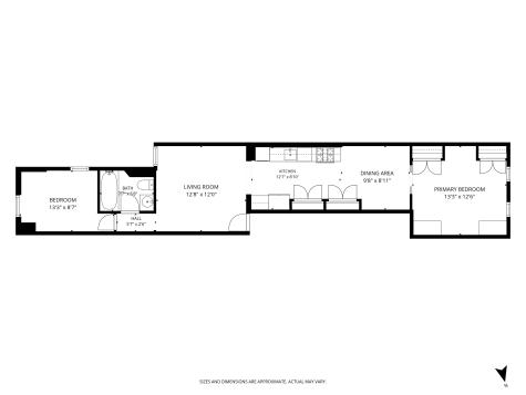 839 Willow Avenue Hoboken NJ 07030