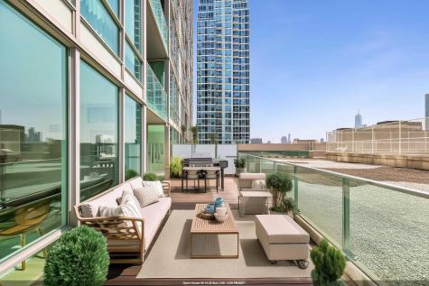 1 Shore Lane Jersey City NJ 07310