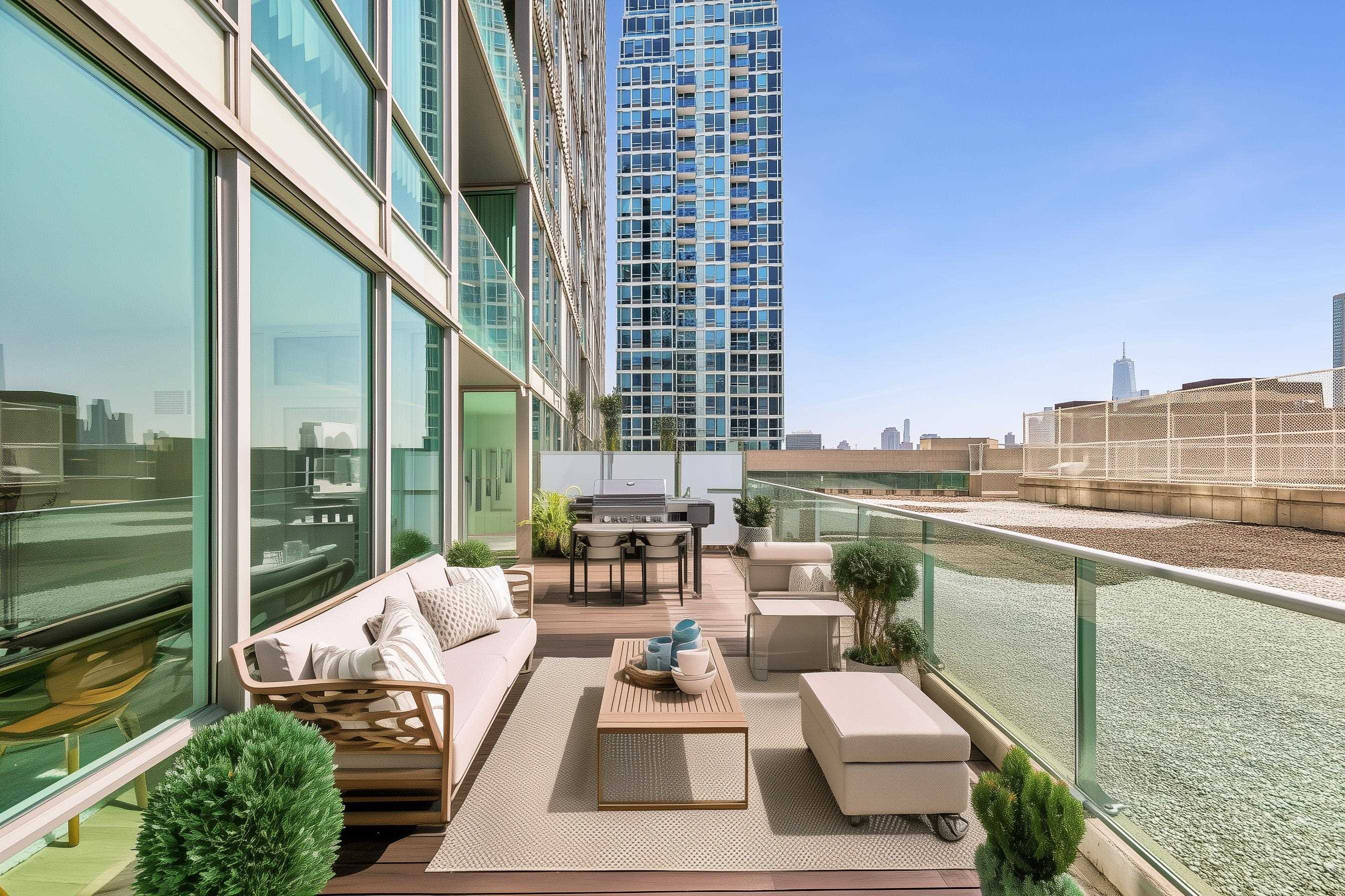 1 Shore Lane Jersey City NJ 07310