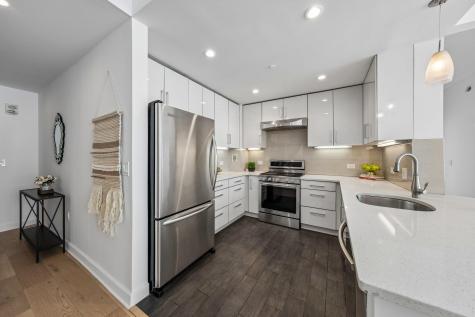 1 Shore Lane Jersey City NJ 07310