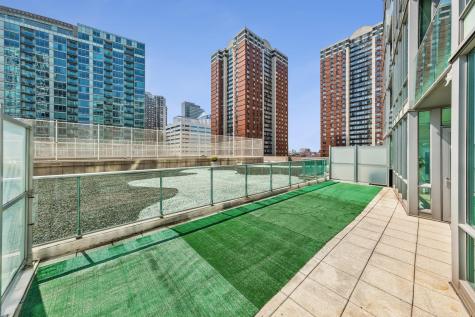 1 Shore Lane Jersey City NJ 07310