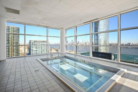 1 Shore Lane Jersey City NJ 07310