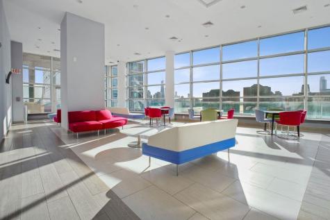 1 Shore Lane Jersey City NJ 07310