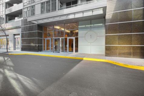 1 Shore Lane Jersey City NJ 07310