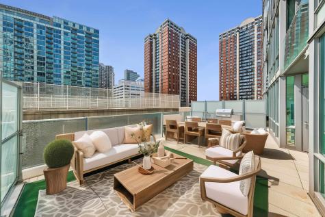 1 Shore Lane Jersey City NJ 07310