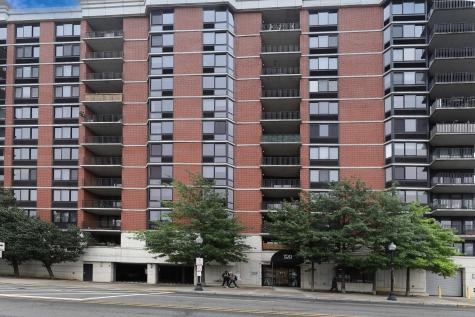 700 Grove Street Jersey City NJ 07310