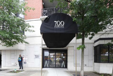700 Grove Street Jersey City NJ 07310