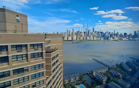 7000 Boulevard East Guttenberg NJ 07093