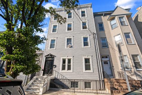 344 Pavonia Avenue Jersey City NJ 07302