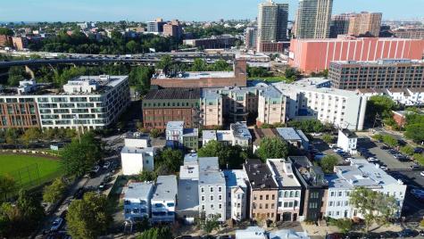 344 Pavonia Avenue Jersey City NJ 07302