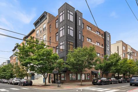 532 Monroe Street Hoboken NJ 07030