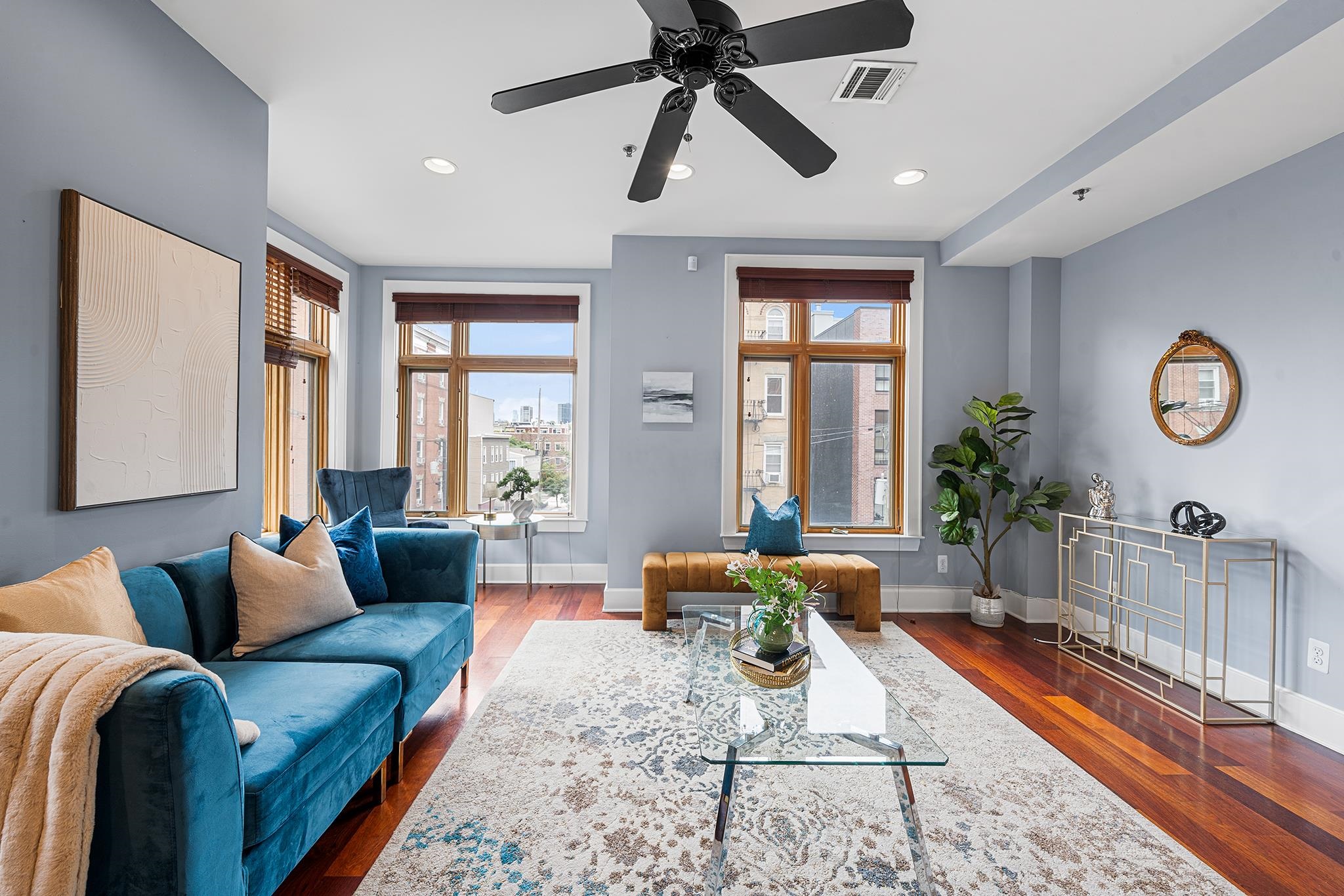 532 Monroe Street Hoboken NJ 07030