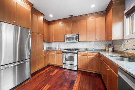 532 Monroe Street Hoboken NJ 07030
