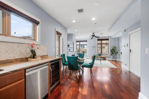 532 Monroe Street Hoboken NJ 07030