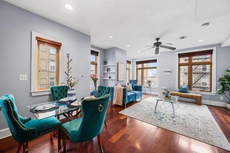 532 Monroe Street Hoboken NJ 07030