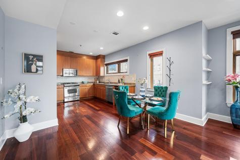 532 Monroe Street Hoboken NJ 07030