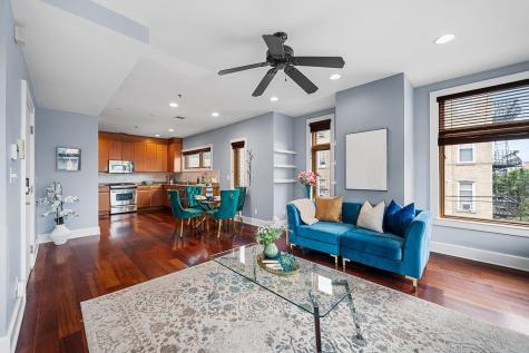 532 Monroe Street Hoboken NJ 07030