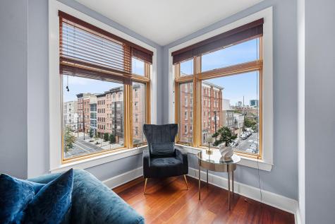 532 Monroe Street Hoboken NJ 07030