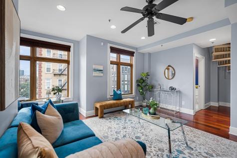 532 Monroe Street Hoboken NJ 07030