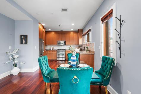 532 Monroe Street Hoboken NJ 07030