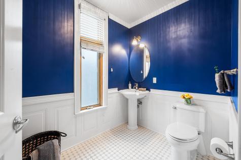 532 Monroe Street Hoboken NJ 07030