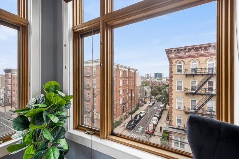 532 Monroe Street Hoboken NJ 07030