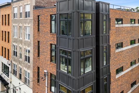 532 Monroe Street Hoboken NJ 07030