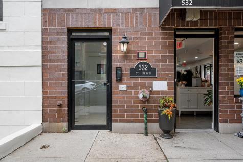 532 Monroe Street Hoboken NJ 07030