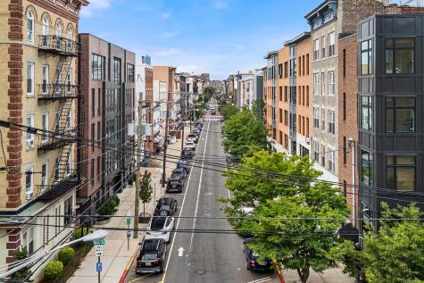 532 Monroe Street Hoboken NJ 07030