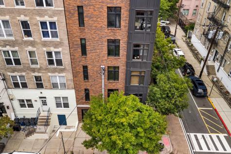 532 Monroe Street Hoboken NJ 07030