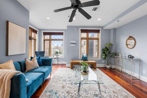 532 Monroe Street Hoboken NJ 07030
