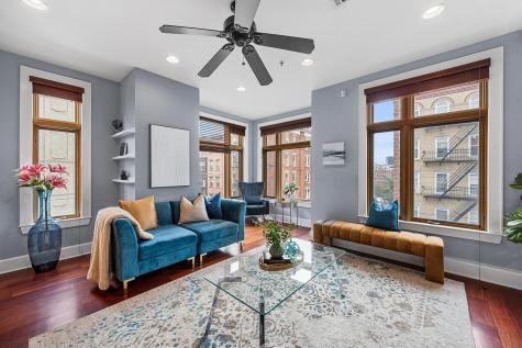 532 Monroe Street Hoboken NJ 07030