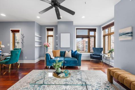532 Monroe Street Hoboken NJ 07030