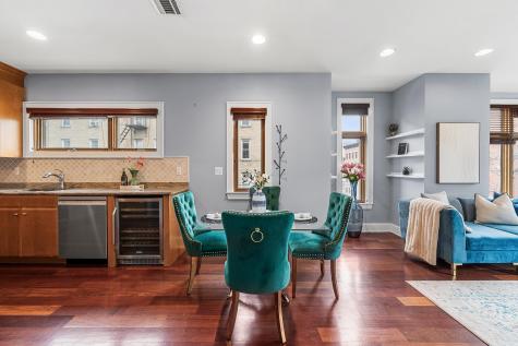 532 Monroe Street Hoboken NJ 07030