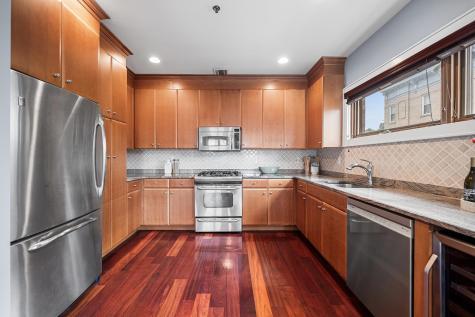 532 Monroe Street Hoboken NJ 07030