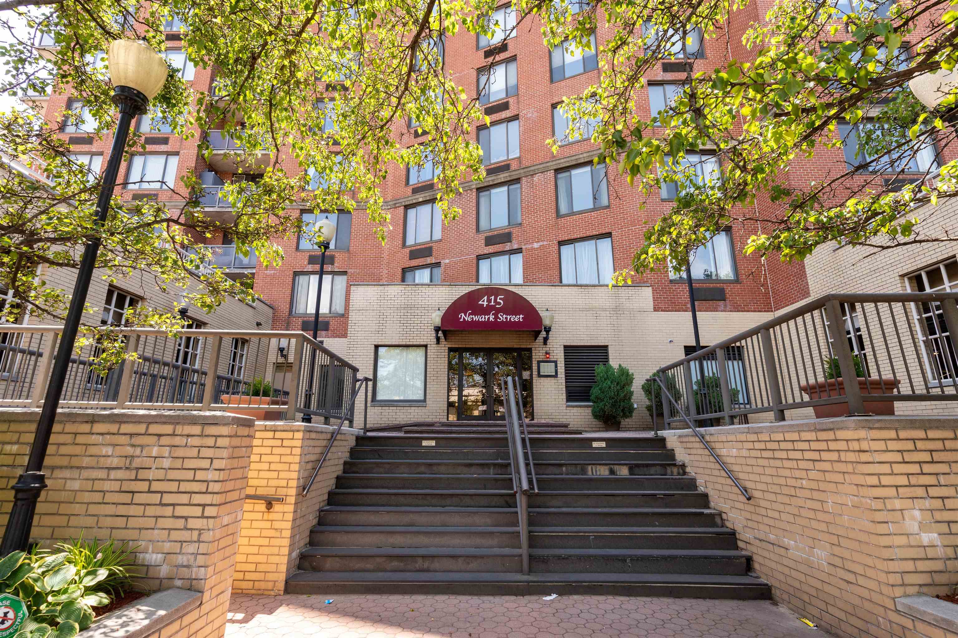 415 Newark Street Hoboken NJ 07030