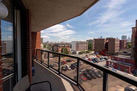 415 Newark Avenue Hoboken NJ 07030