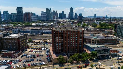 415 Newark Avenue Hoboken NJ 07030