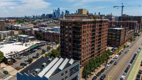 415 Newark Avenue Hoboken NJ 07030