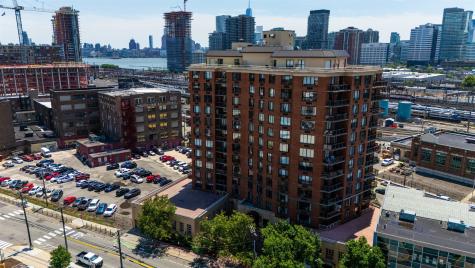 415 Newark Street Hoboken NJ 07030
