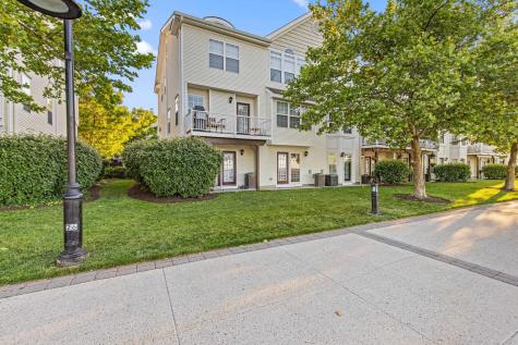 27 Bayside Drive Bayonne NJ 07002